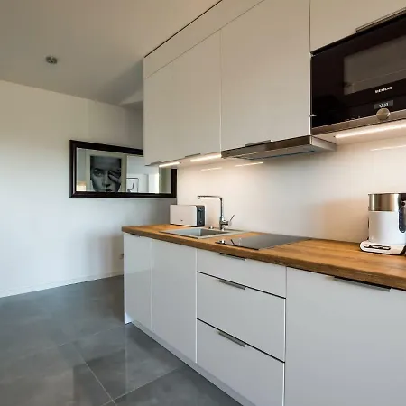 Apartment Vacationclub - Loft Apartament 47 *