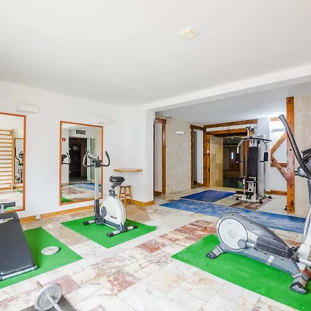 Vacationclub - Loft Apartament 47 * Mielno (Koszalin)