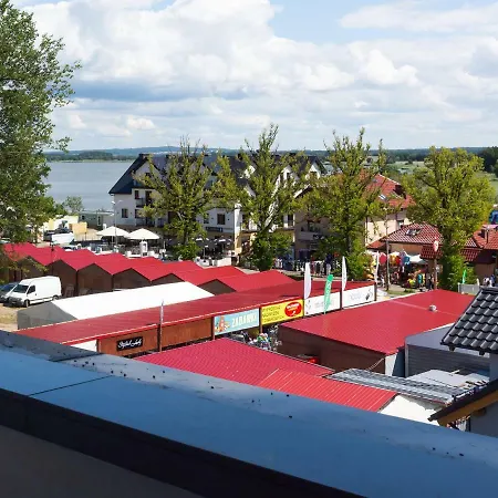 Vacationclub - Loft Apartament 47 Mielno (Koszalin)